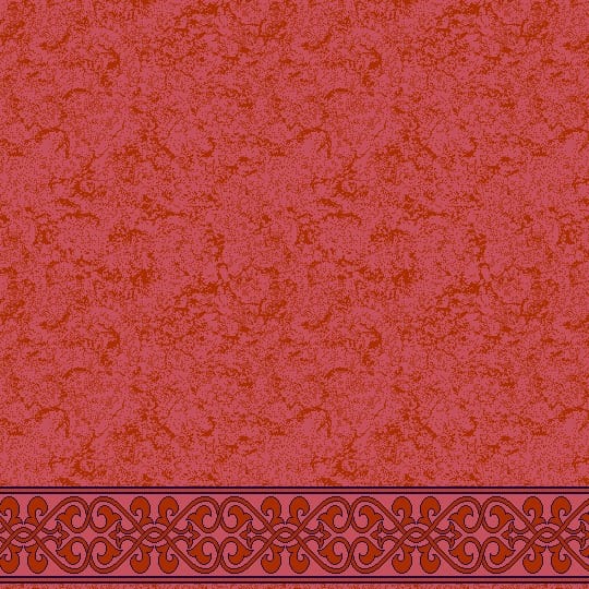 CS 2013 Yün Cami Halısı - Metav Cami Halısı