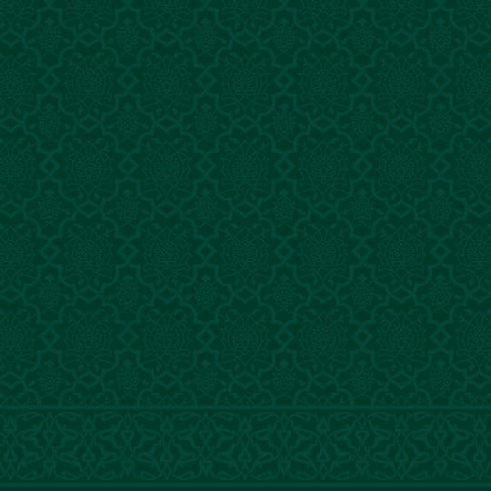 CS 2017 Yün Cami Halısı - Metav Cami Halısı