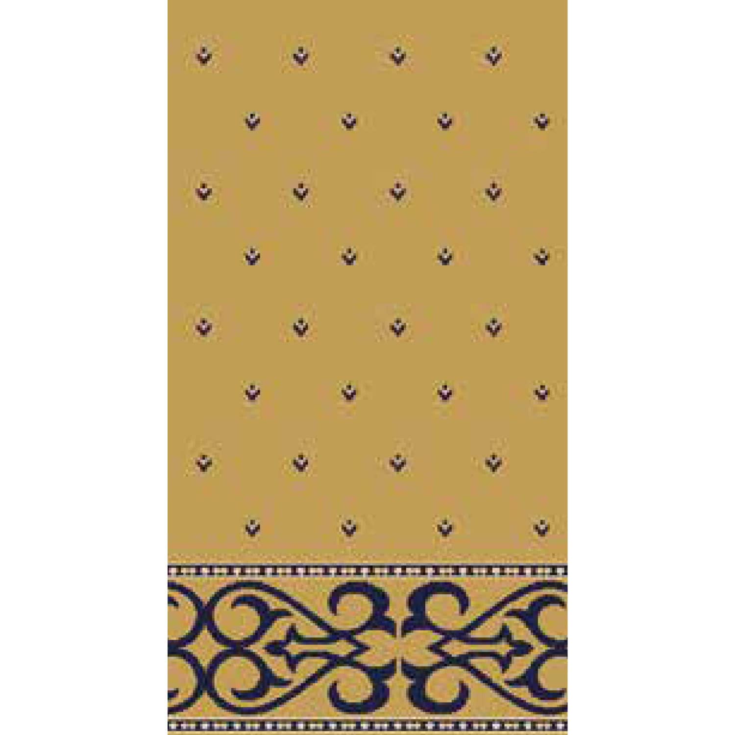 T 2529 <span> - </span> Yüksek Kaliteli Akrilik Cami Halısı