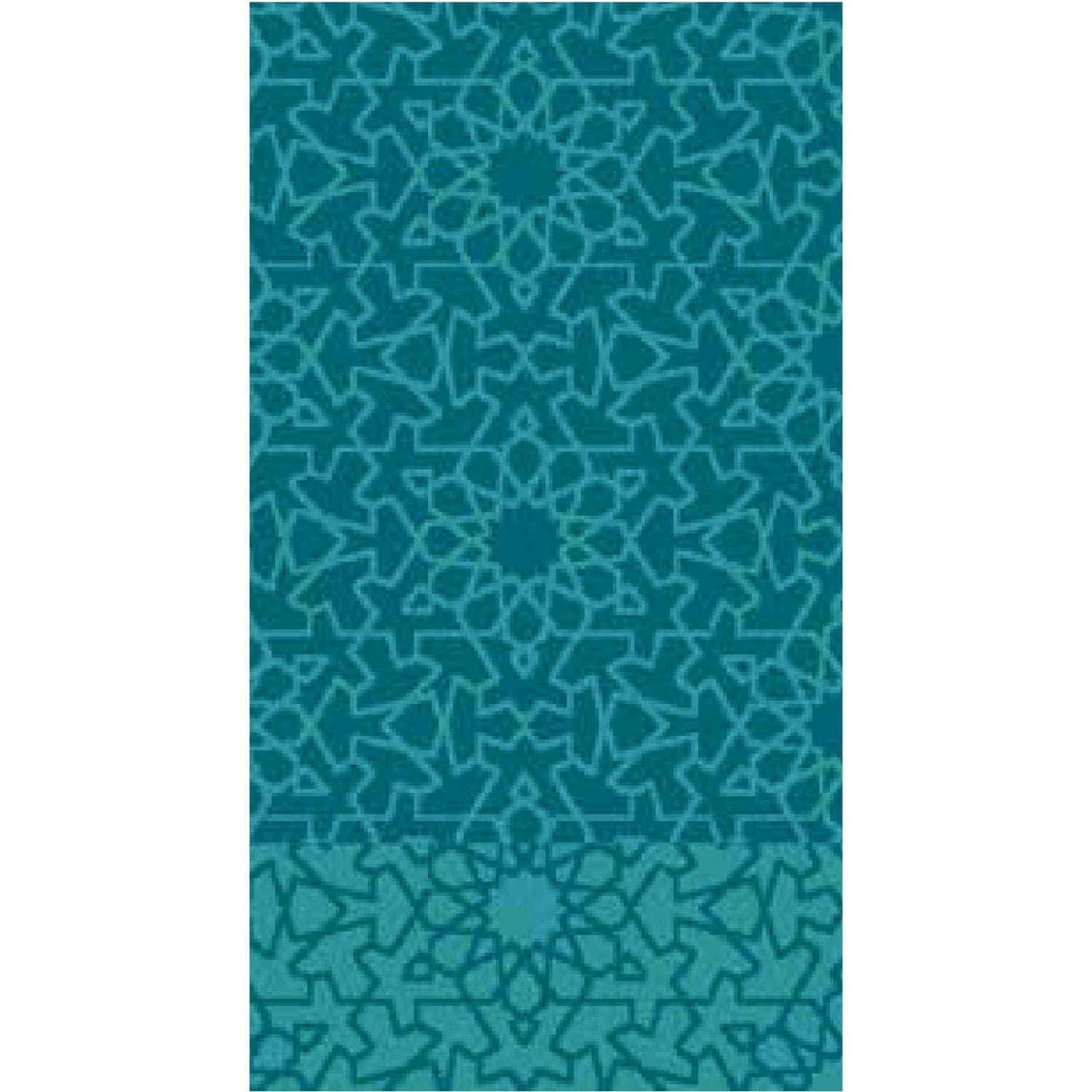 T 2570 <span> - </span> Yüksek Kaliteli Akrilik Cami Halısı