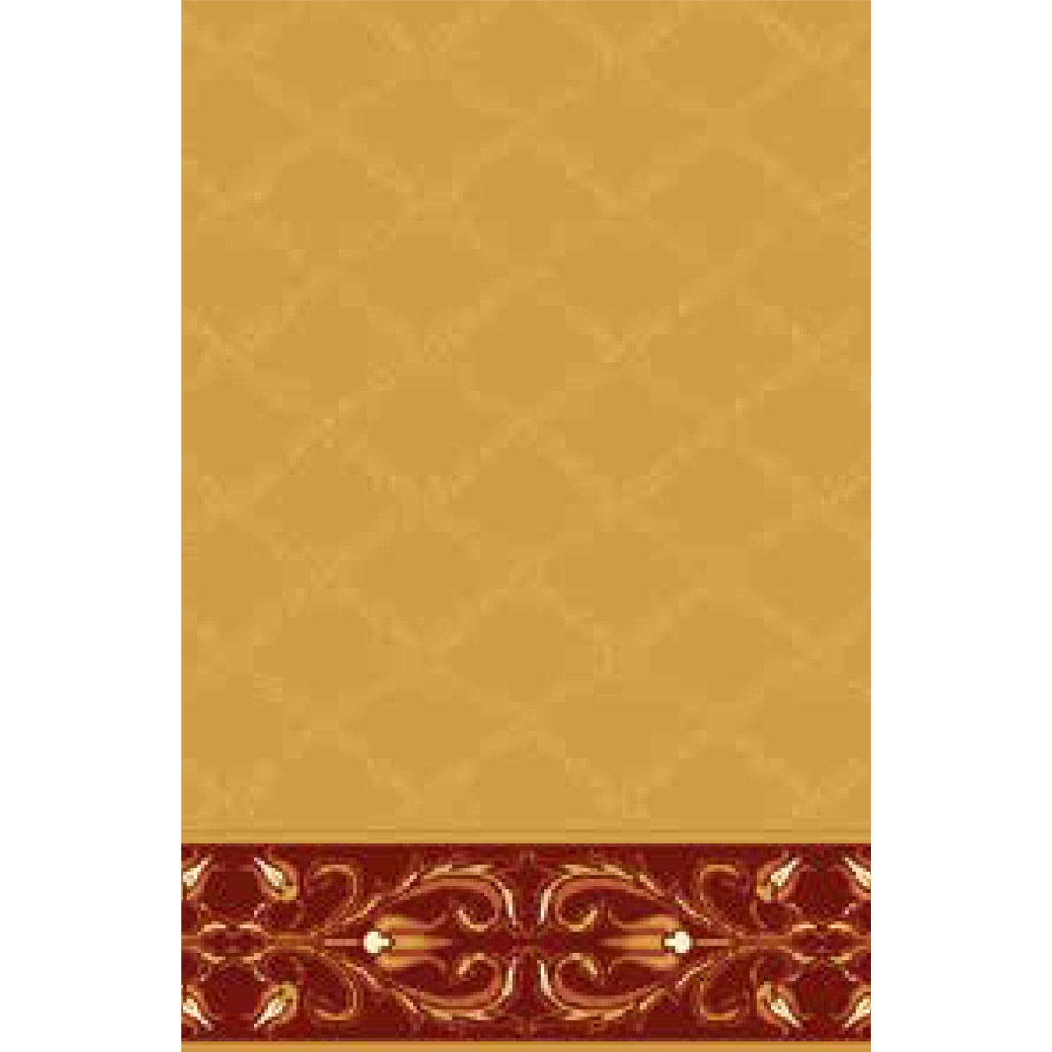 T 5111 <span> - </span> Yüksek Kaliteli Akrilik Cami Halısı