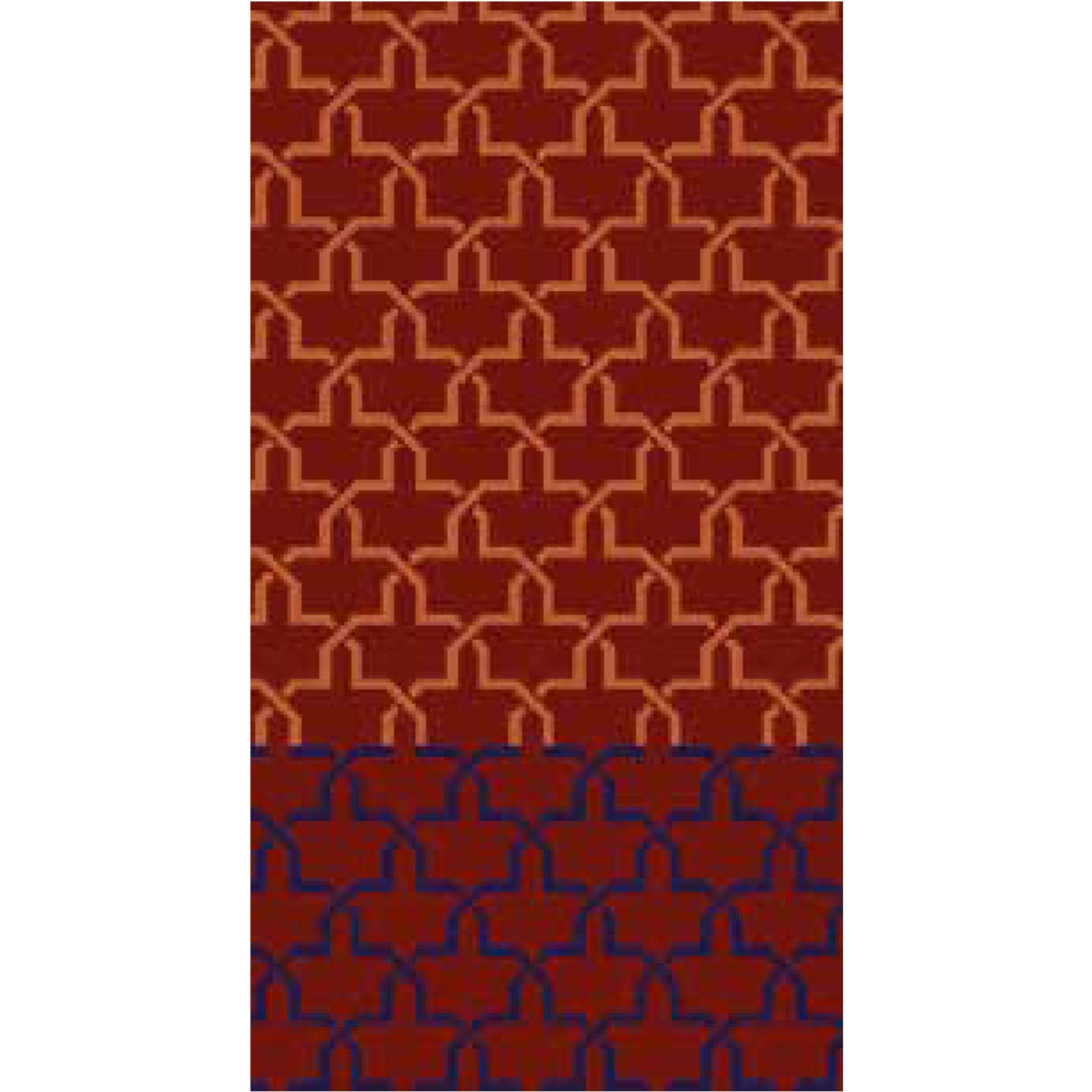 T 5898 <span> - </span> Yüksek Kaliteli Akrilik Cami Halısı