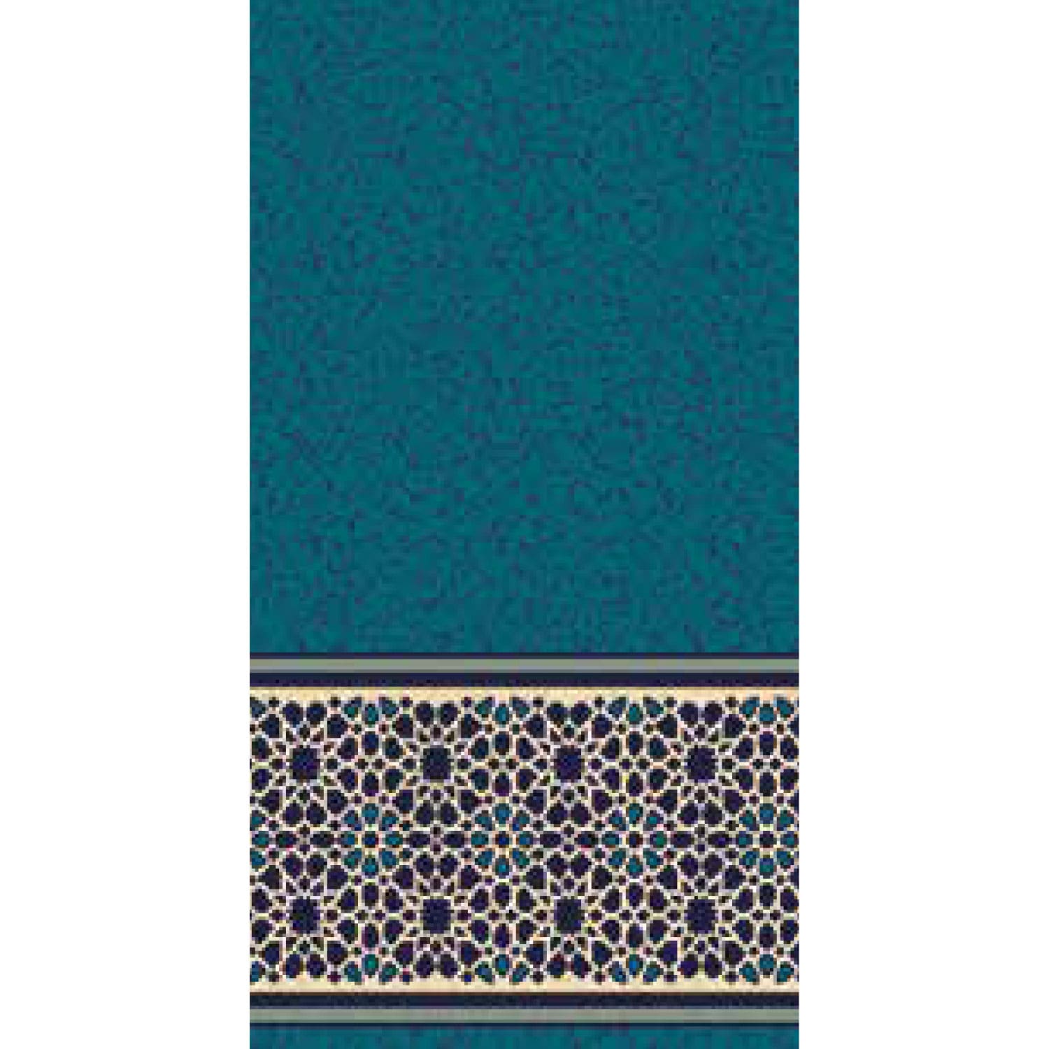 T 6813 <span> - </span> Yüksek Kaliteli Akrilik Cami Halısı