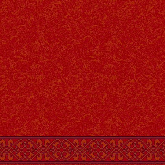 CS 1453 Yün Cami Halısı - Metav Cami Halısı