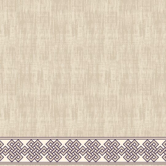 CS 2021 Yün Cami Halısı - Metav Cami Halısı